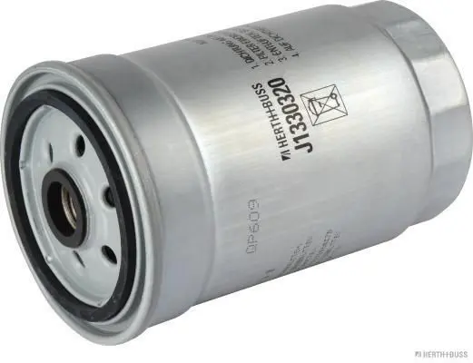 Degvielas filtrs HERTH+BUSS J1330320