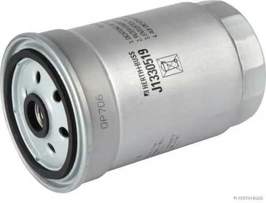 Degvielas filtrs HERTH+BUSS J1330519