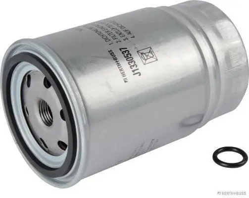 Degvielas filtrs HERTH+BUSS J1330537