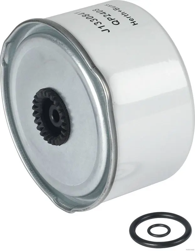 Fuel Filter HERTH+BUSS J1330841