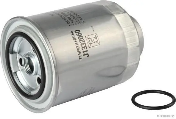Degvielas filtrs HERTH+BUSS J1332060