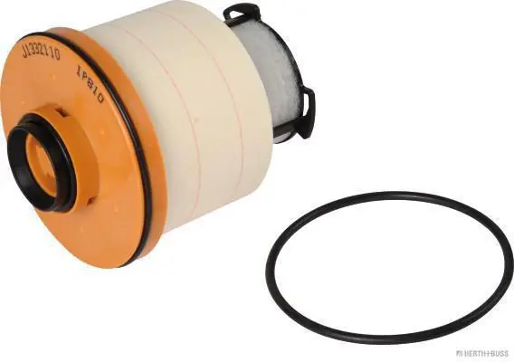 Degvielas filtrs HERTH+BUSS J1332110