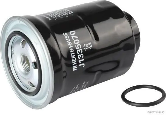 Degvielas filtrs HERTH+BUSS J1335070