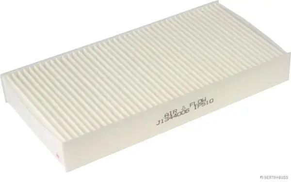 Filtrs, Salona telpas gaiss HERTH+BUSS J1344006