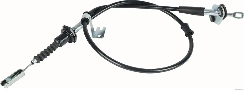 Cable Pull, clutch control HERTH+BUSS J2300308