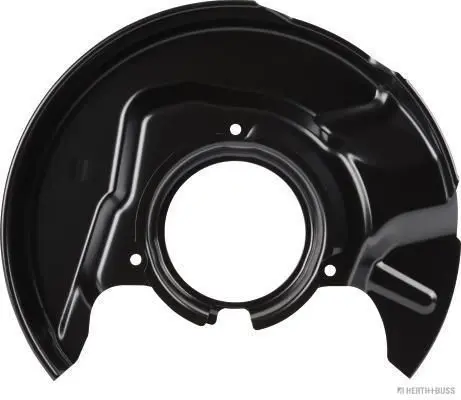 Dubļu sargs, Bremžu disks HERTH+BUSS J3322004