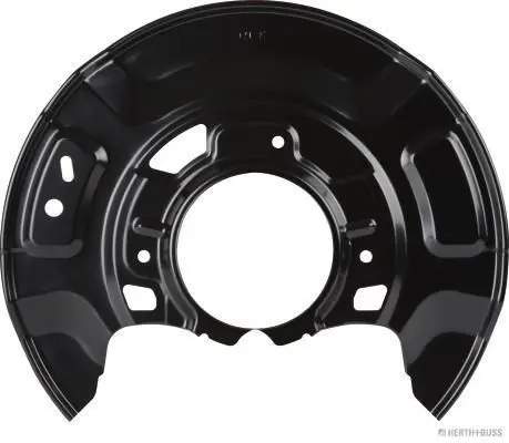 Dubļu sargs, Bremžu disks HERTH+BUSS J3322005