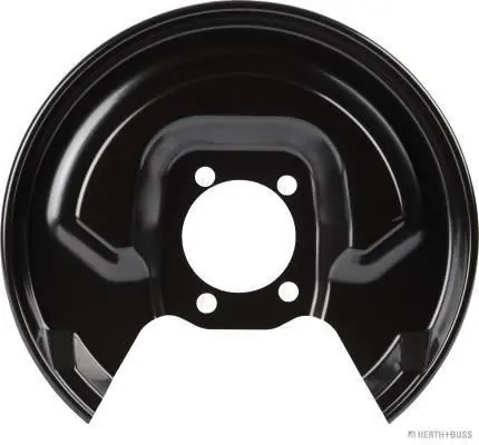 Dubļu sargs, Bremžu disks HERTH+BUSS J3322006