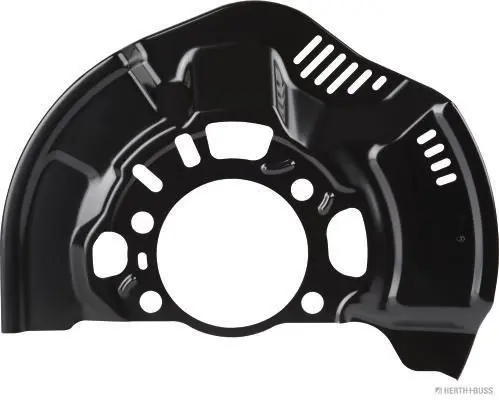 Dubļu sargs, Bremžu disks HERTH+BUSS J3322008