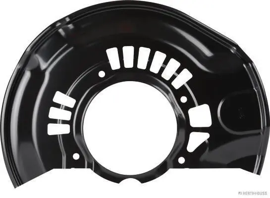Dubļu sargs, Bremžu disks HERTH+BUSS J3322009