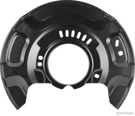 Dubļu sargs, Bremžu disks HERTH+BUSS J3322010