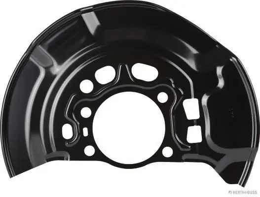 Dubļu sargs, Bremžu disks HERTH+BUSS J3322012
