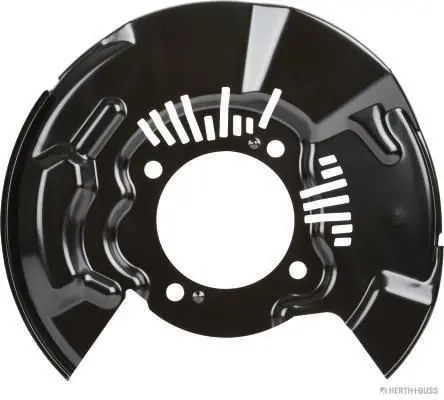 Dubļu sargs, Bremžu disks HERTH+BUSS J3322015