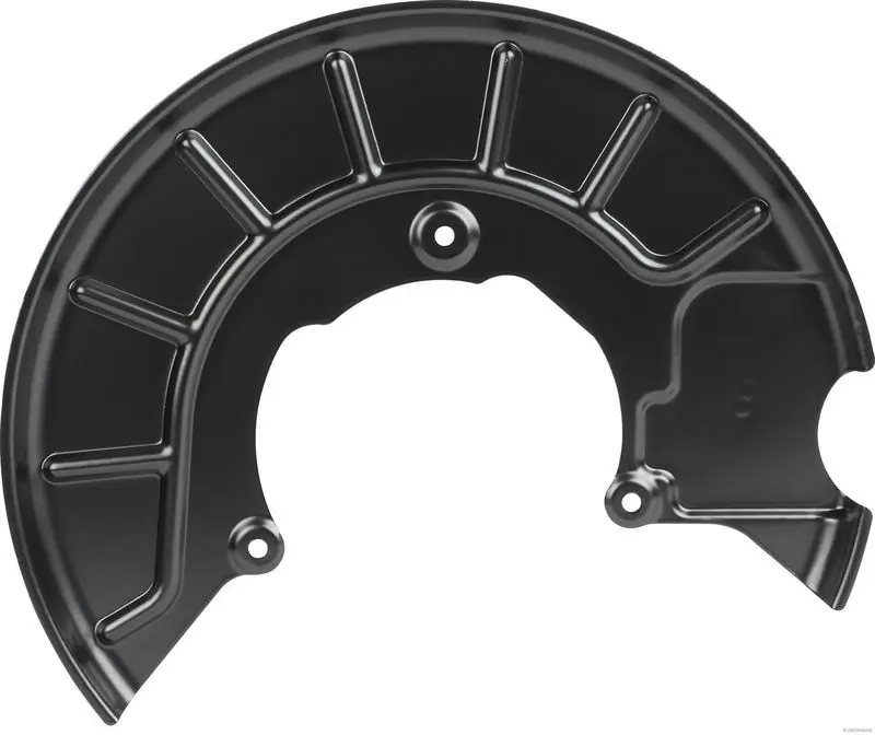Dubļu sargs, Bremžu disks HERTH+BUSS J3330806