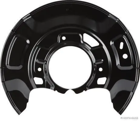Dubļu sargs, Bremžu disks HERTH+BUSS J3332005