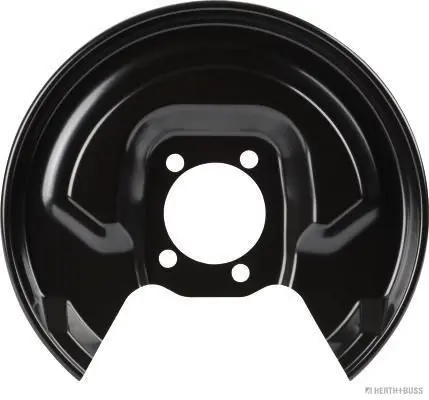 Dubļu sargs, Bremžu disks HERTH+BUSS J3332006