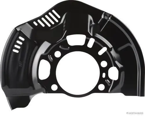 Dubļu sargs, Bremžu disks HERTH+BUSS J3332008