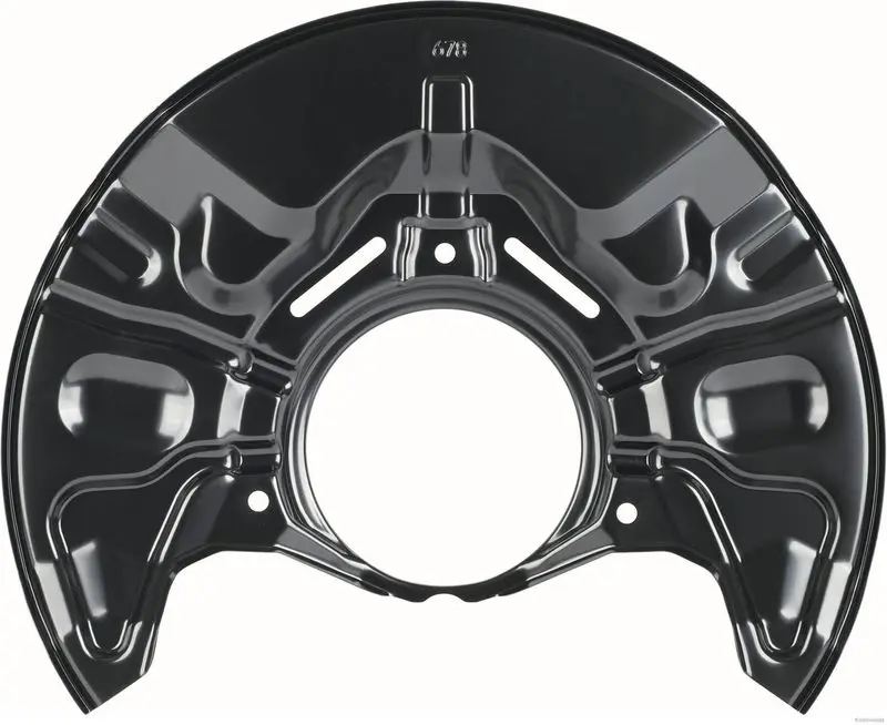 Dubļu sargs, Bremžu disks HERTH+BUSS J3332022