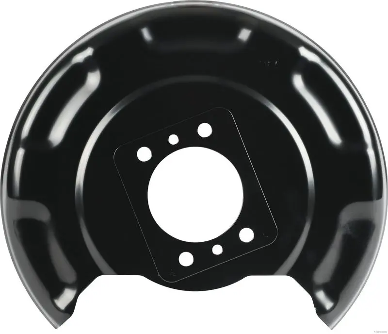 Dubļu sargs, Bremžu disks HERTH+BUSS J3340502