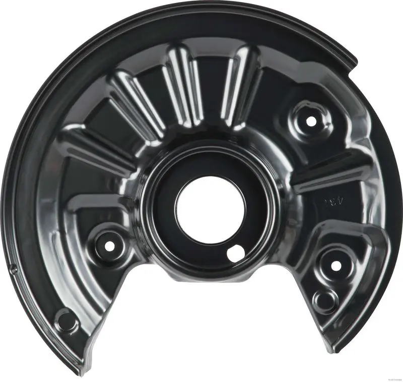 Dubļu sargs, Bremžu disks HERTH+BUSS J3340823