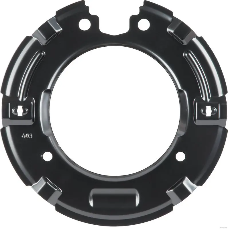 Dubļu sargs, Bremžu disks HERTH+BUSS J3340824