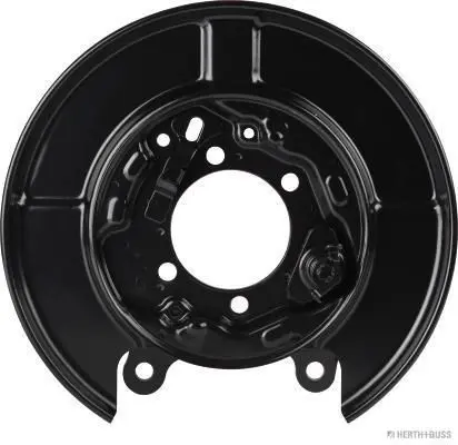 Dubļu sargs, Bremžu disks HERTH+BUSS J3341002
