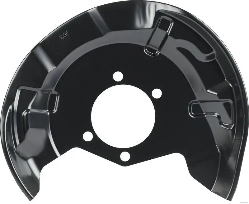 Dubļu sargs, Bremžu disks HERTH+BUSS J3341004