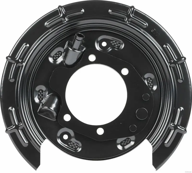 Splash Guard, brake disc HERTH+BUSS J3350304