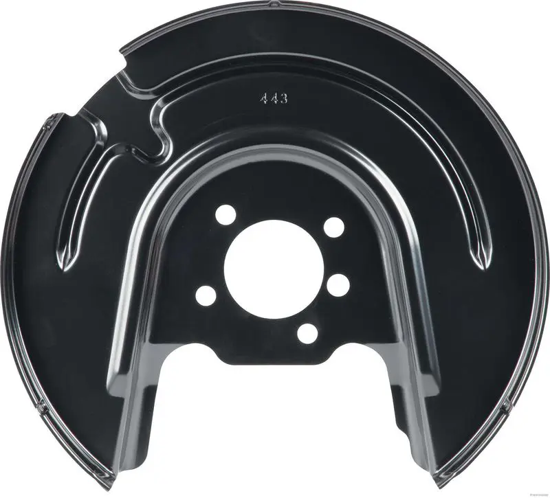 Dubļu sargs, Bremžu disks HERTH+BUSS J3350821