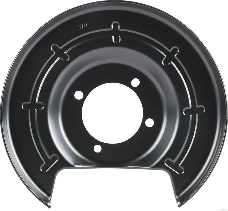 Dubļu sargs, Bremžu disks HERTH+BUSS J3350900