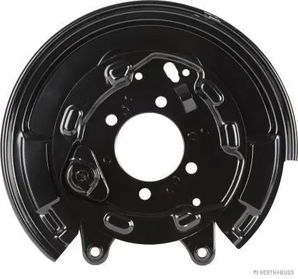 Dubļu sargs, Bremžu disks HERTH+BUSS J3352002