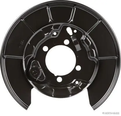 Dubļu sargs, Bremžu disks HERTH+BUSS J3352003