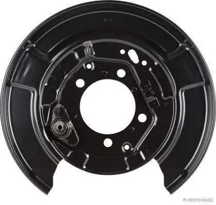 Dubļu sargs, Bremžu disks HERTH+BUSS J3352008