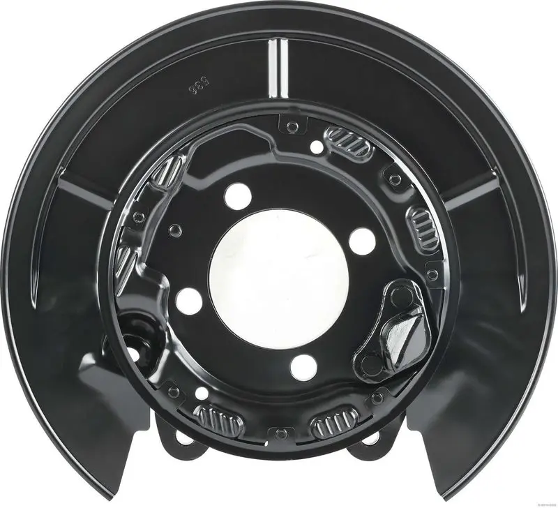 Dubļu sargs, Bremžu disks HERTH+BUSS J3352010
