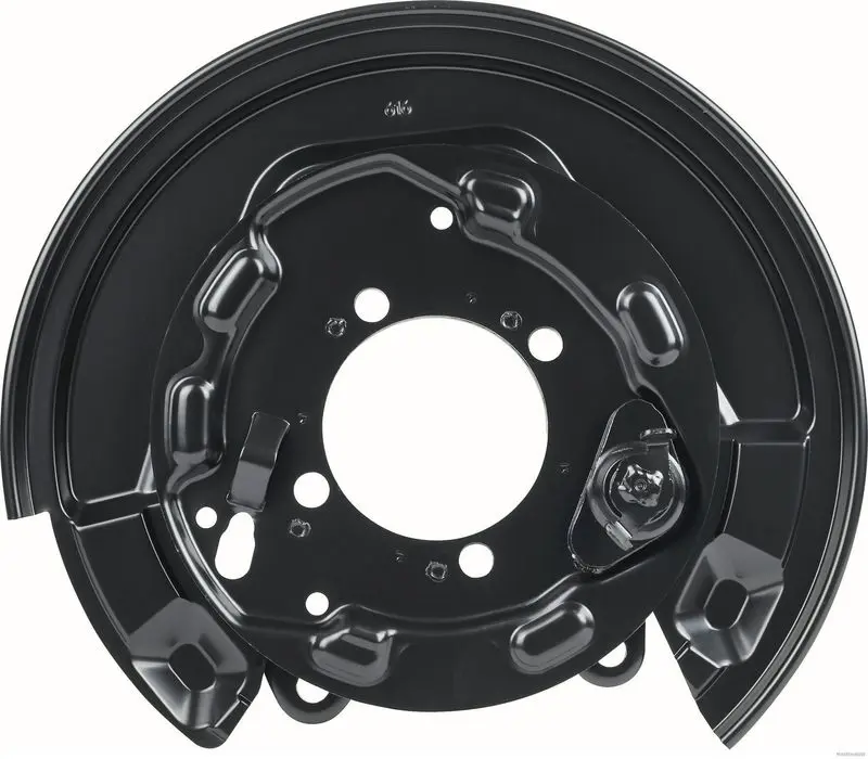 Dubļu sargs, Bremžu disks HERTH+BUSS J3352017