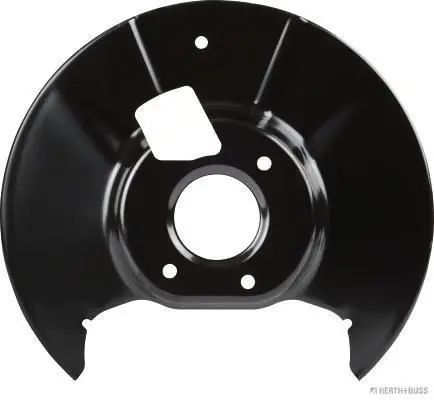 Dubļu sargs, Bremžu disks HERTH+BUSS J3353001