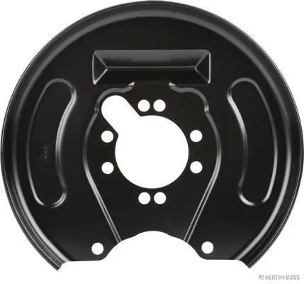 Dubļu sargs, Bremžu disks HERTH+BUSS J3355000
