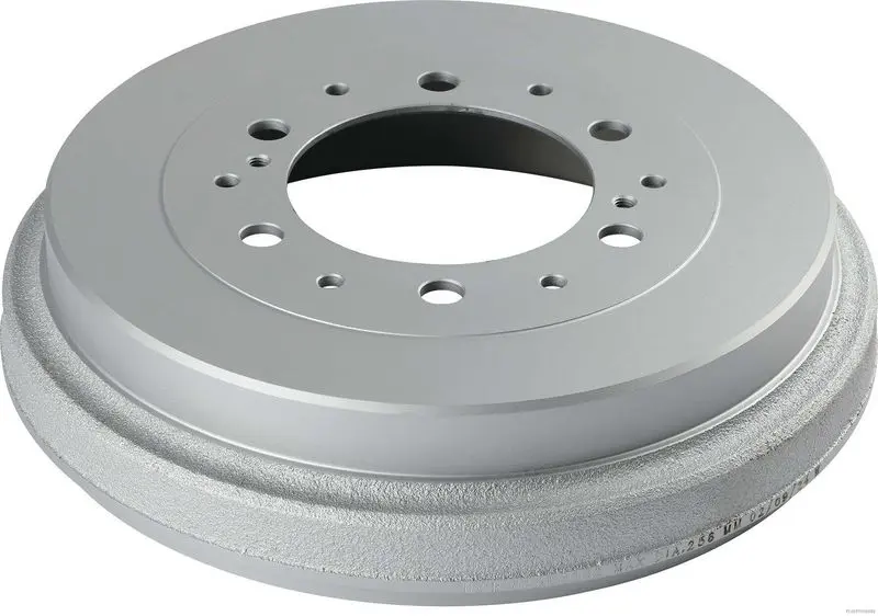 Brake Drum HERTH+BUSS J3402063