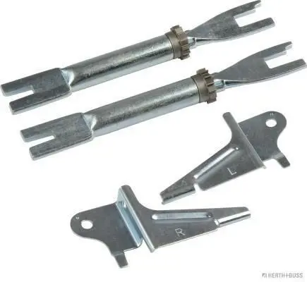 Regulators, Trumuļu bremzes HERTH+BUSS J3570300