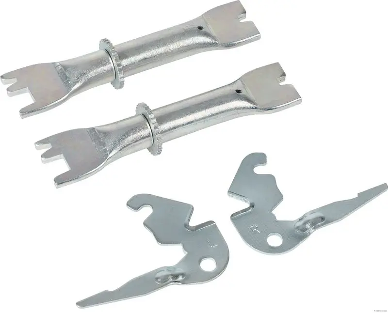Regulators, Trumuļu bremzes HERTH+BUSS J3571008