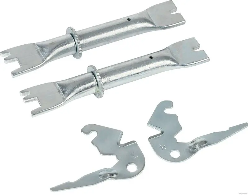 Regulators, Trumuļu bremzes HERTH+BUSS J3571009
