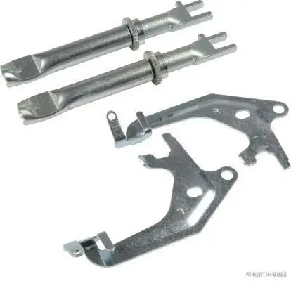 Regulators, Trumuļu bremzes HERTH+BUSS J3572009
