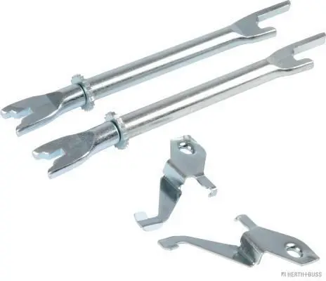 Regulators, Trumuļu bremzes HERTH+BUSS J3575001