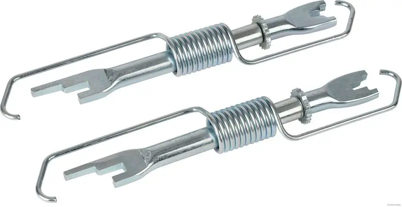 Regulators, Trumuļu bremzes HERTH+BUSS J3579000