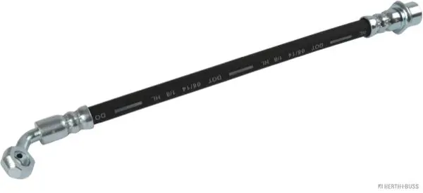 Bremžu šļūtene HERTH+BUSS J3702293