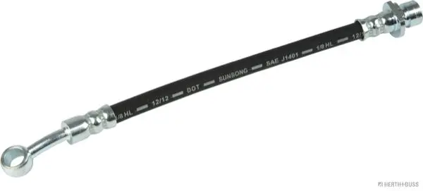 Bremžu šļūtene HERTH+BUSS J3704229