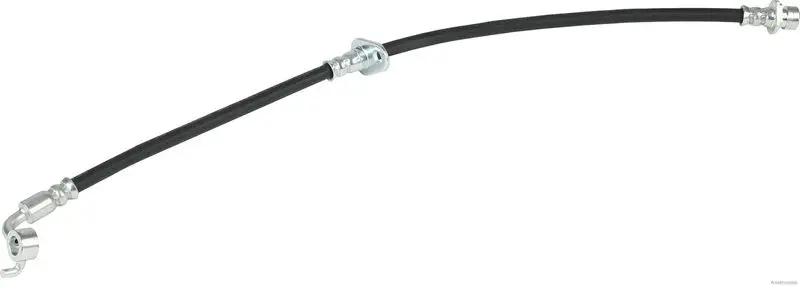 Bremžu šļūtene HERTH+BUSS J3704254