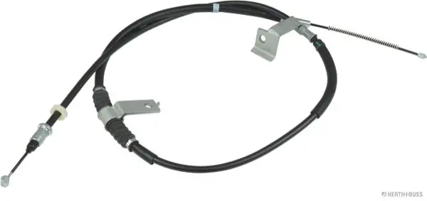 Trose, Stāvbremžu sistēma HERTH+BUSS J3930909
