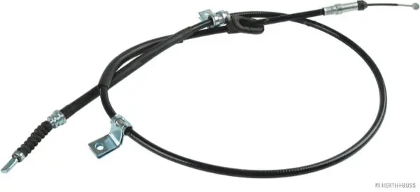 Trose, Stāvbremžu sistēma HERTH+BUSS J3934002