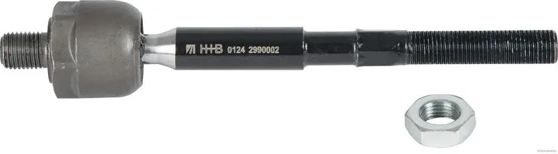 Aksiālais šarnīrs, Stūres šķērsstiepnis HERTH+BUSS J4840828